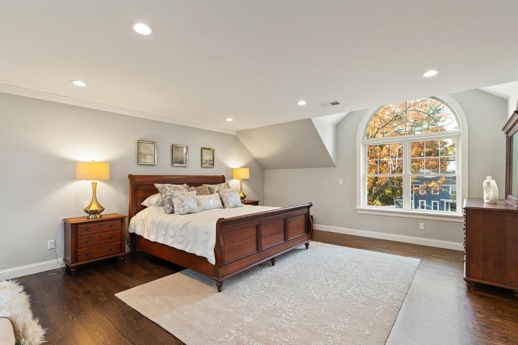 14 Locksley Road Lynnfield, MA 01940 - Photo 17 of 37