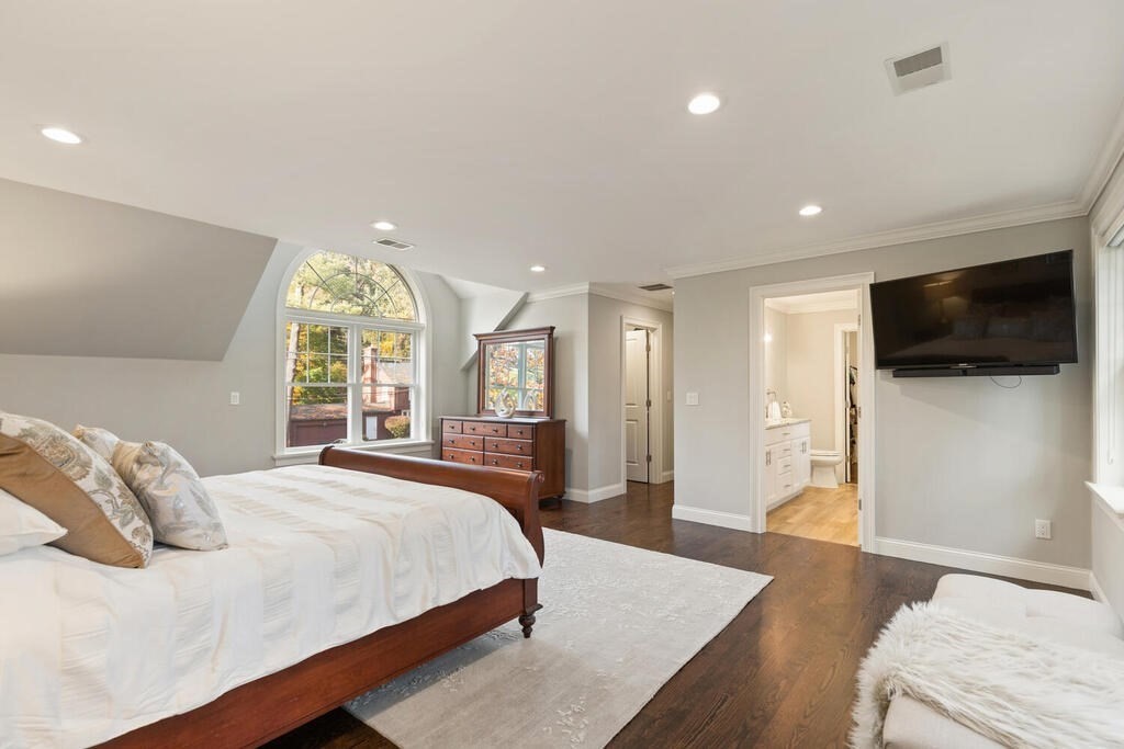 14 Locksley Road Lynnfield, MA 01940 - Photo 18 of 37