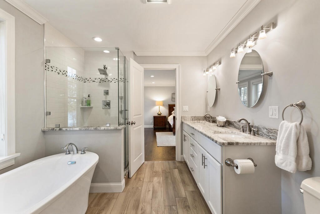 14 Locksley Road Lynnfield, MA 01940 - Photo 19 of 37