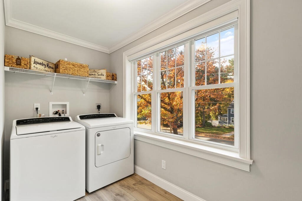 14 Locksley Road Lynnfield, MA 01940 - Photo 21 of 37