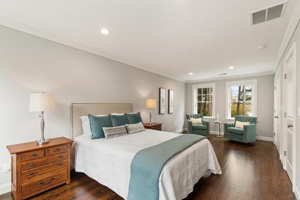 14 Locksley Road Lynnfield, MA 01940 - Photo 23 of 37