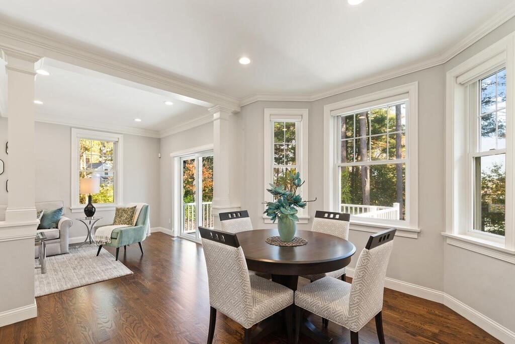 14 Locksley Road Lynnfield, MA 01940 - Photo 9 of 37