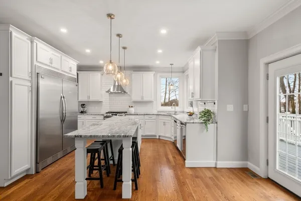 $1,100,000 | 951 Commercial Street, Weymouth, MA 02189