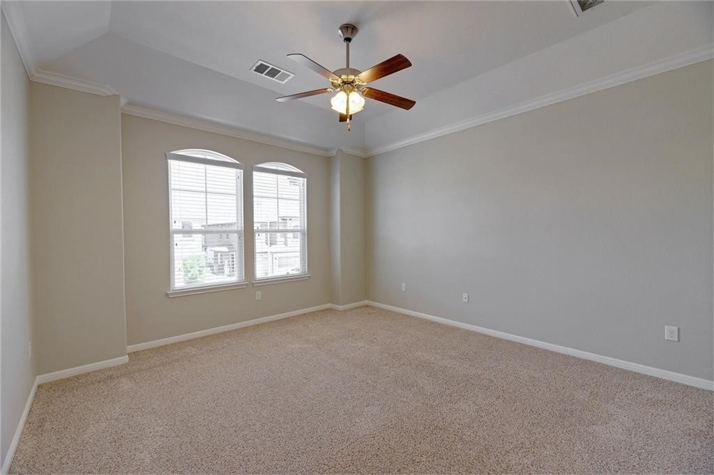13400 Briarwick Drive, Unit 2502 Austin, TX 78729 - Photo 14 of 20 a view of an empty room with a window
