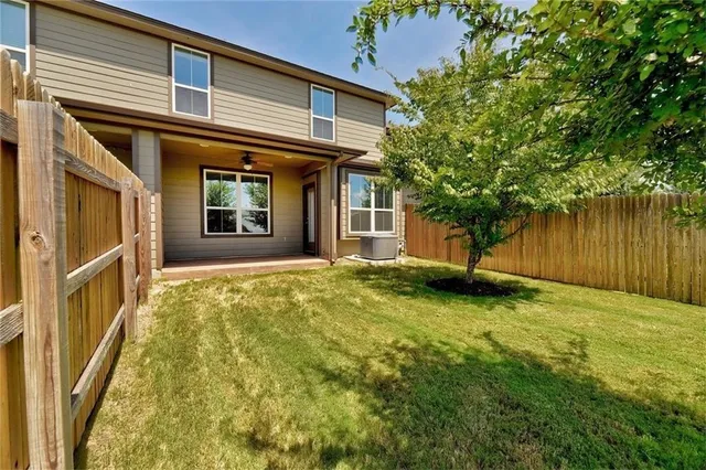 $2,150 | 13400 Briarwick Drive, Unit 2502, Austin, TX 78729