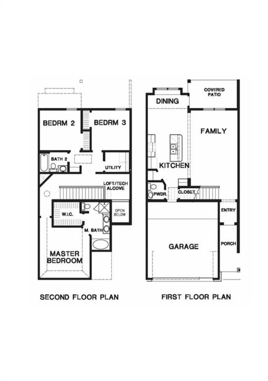 13400 Briarwick Drive, Unit 2502 Austin, TX 78729 - Photo 20 of 20 unknown