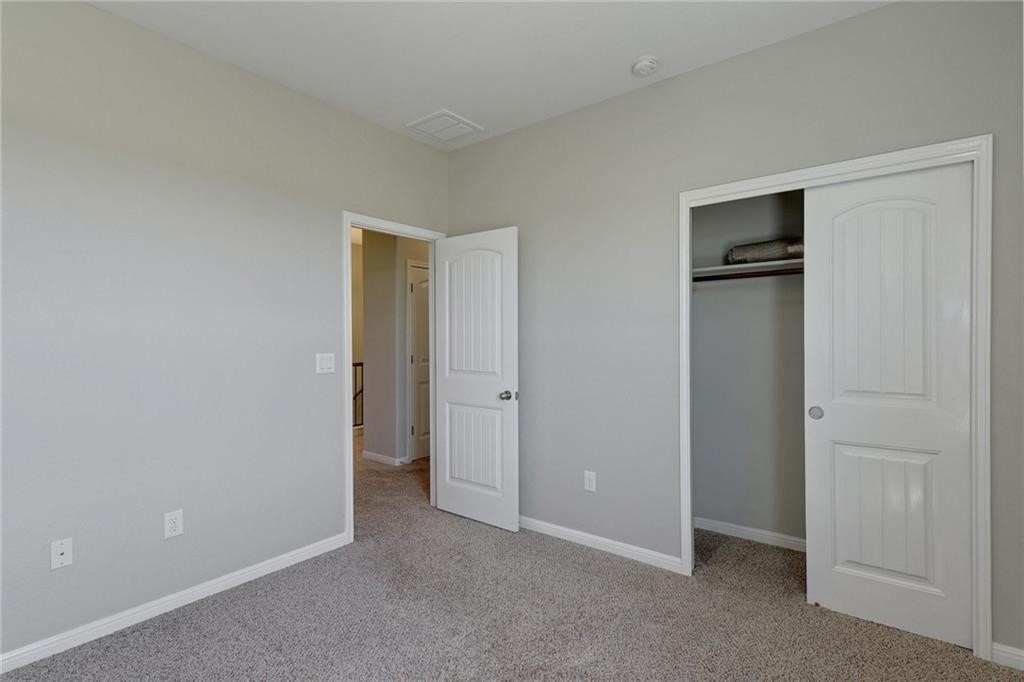 13400 Briarwick Drive, Unit 2502 Austin, TX 78729 - Photo 10 of 20 a view of an empty room