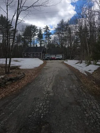 $399,900 | 88 Whitney Road, Hillsborough, NH 03244