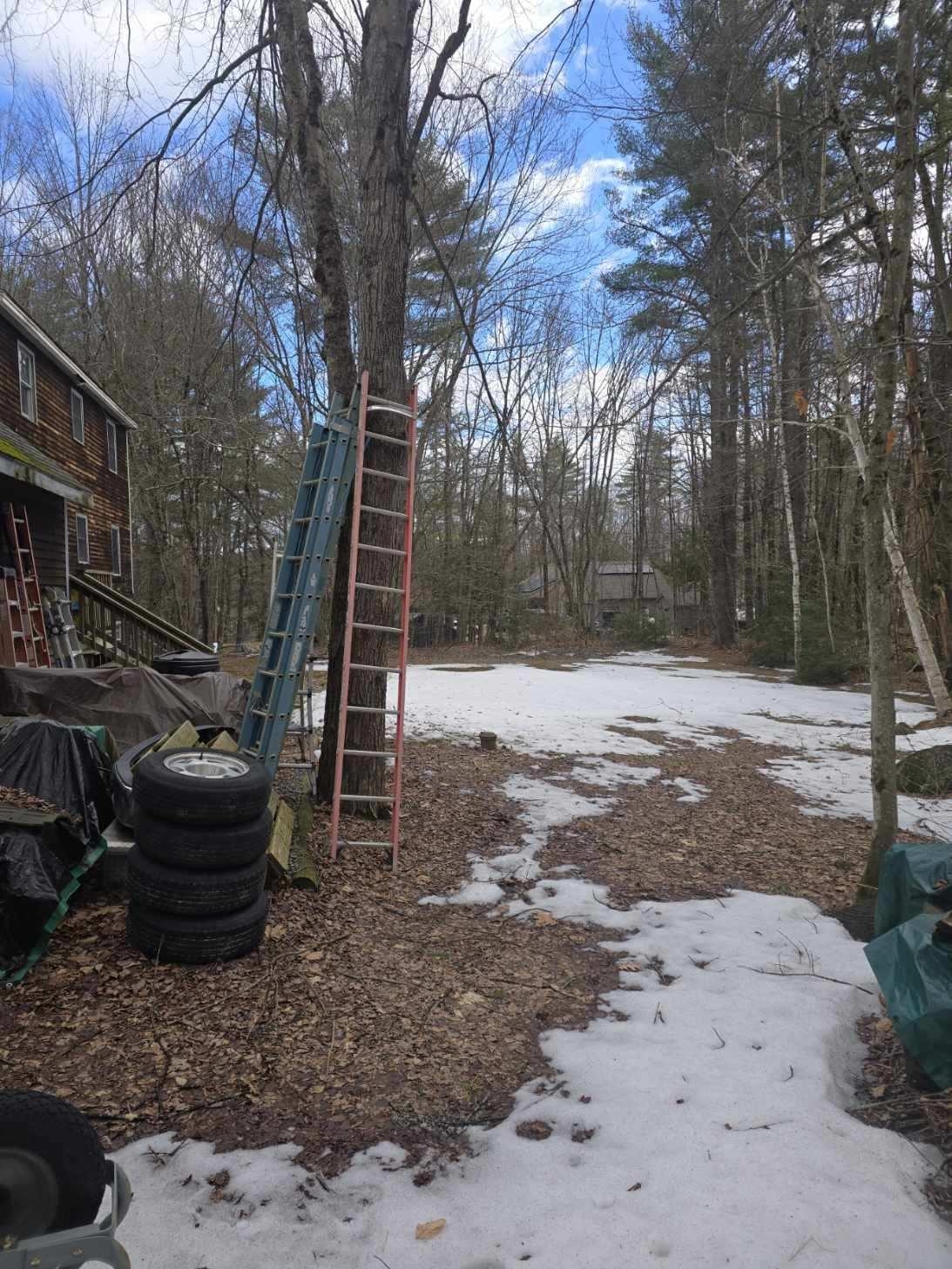 88 Whitney Road Hillsborough, NH 03244 - Photo 3 of 3