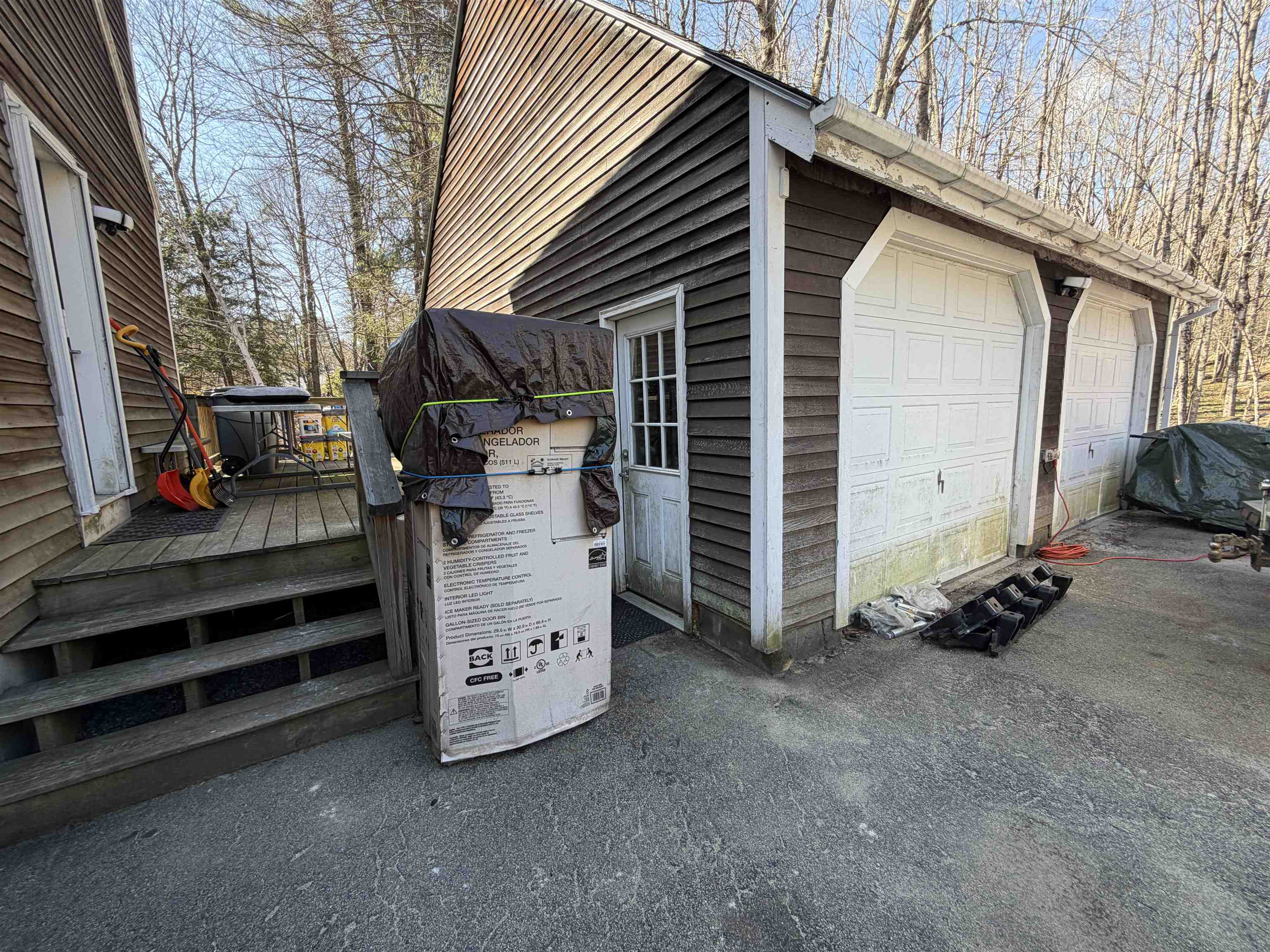 88 Whitney Road Hillsborough, NH 03244 - Photo 5 of 14