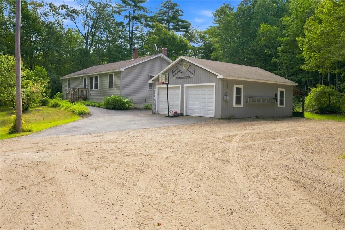 276 Johnson Hill Road Poland, ME 04274 - Photo 1 of 70 21-DSC02053