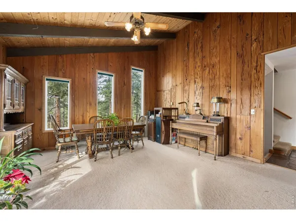 $950,000 | 440 La Hermosa Drive, Bellvue, CO 80512