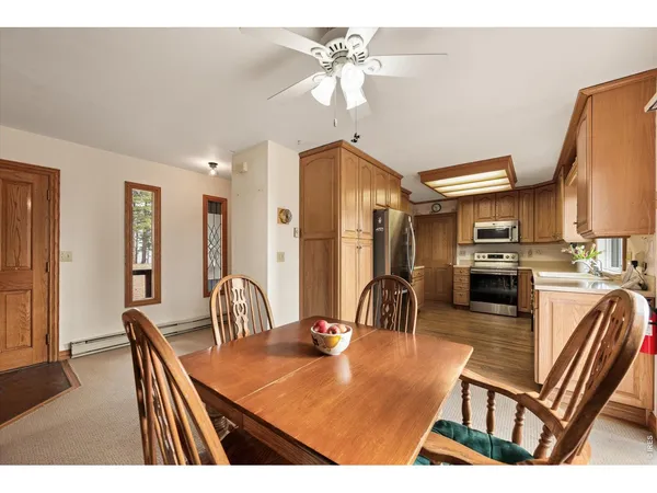 $950,000 | 440 La Hermosa Drive, Bellvue, CO 80512