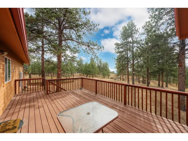$950,000 | 440 La Hermosa Drive, Bellvue, CO 80512