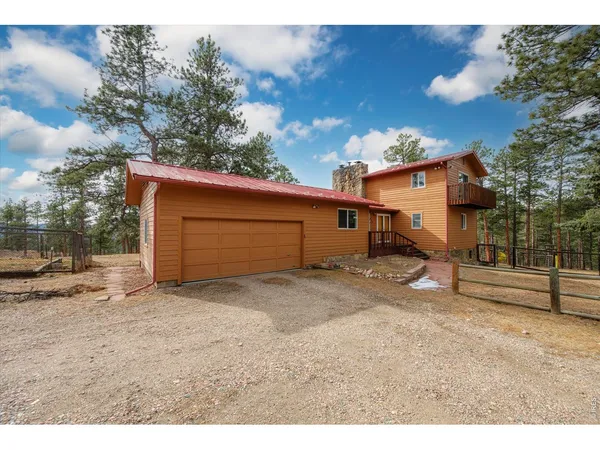 $950,000 | 440 La Hermosa Drive, Bellvue, CO 80512