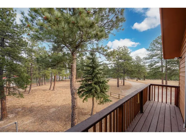 $950,000 | 440 La Hermosa Drive, Bellvue, CO 80512