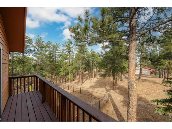 $950,000 | 440 La Hermosa Drive, Bellvue, CO 80512