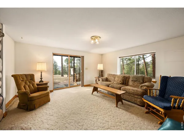 $950,000 | 440 La Hermosa Drive, Bellvue, CO 80512