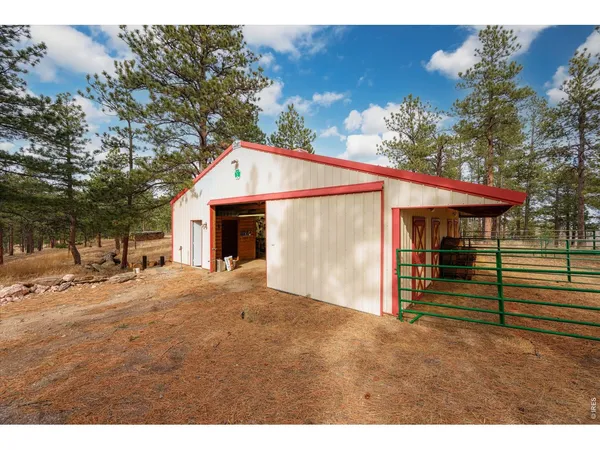 $950,000 | 440 La Hermosa Drive, Bellvue, CO 80512