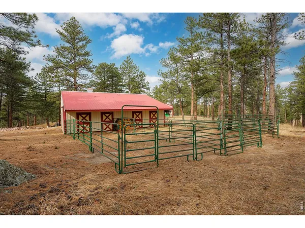 $950,000 | 440 La Hermosa Drive, Bellvue, CO 80512