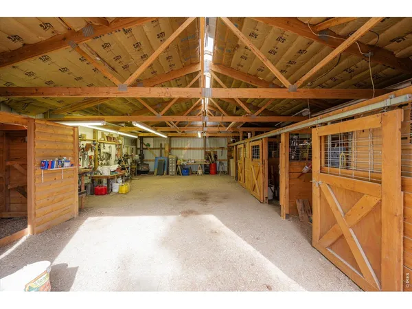 $950,000 | 440 La Hermosa Drive, Bellvue, CO 80512