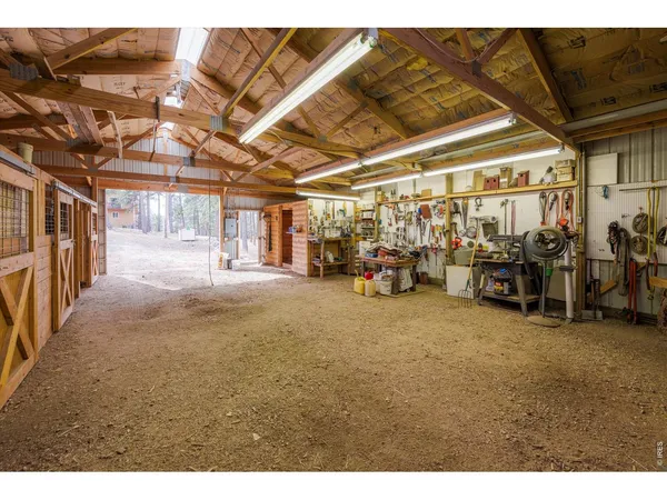 $950,000 | 440 La Hermosa Drive, Bellvue, CO 80512
