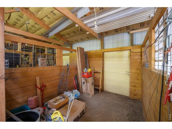 $950,000 | 440 La Hermosa Drive, Bellvue, CO 80512