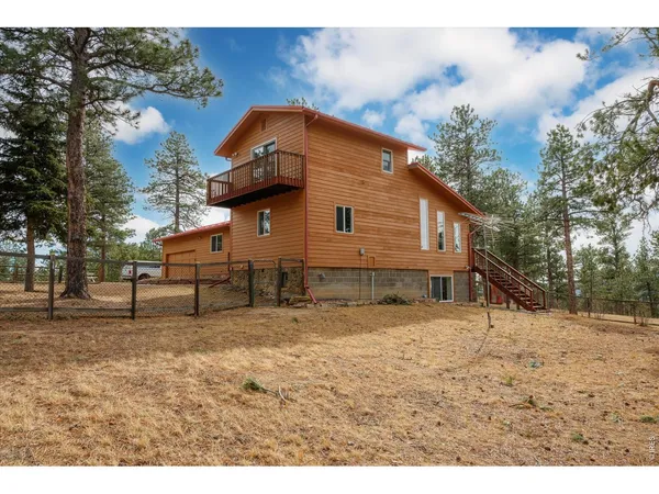 $950,000 | 440 La Hermosa Drive, Bellvue, CO 80512