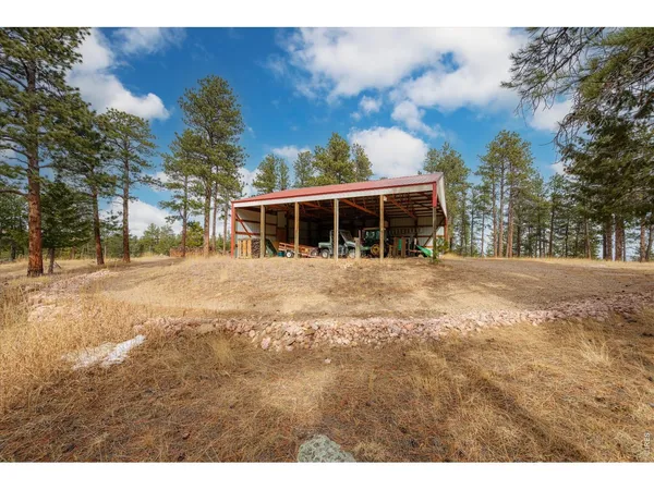$950,000 | 440 La Hermosa Drive, Bellvue, CO 80512