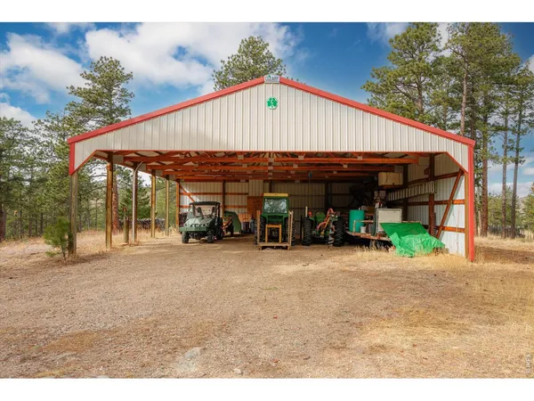 $950,000 | 440 La Hermosa Drive, Bellvue, CO 80512