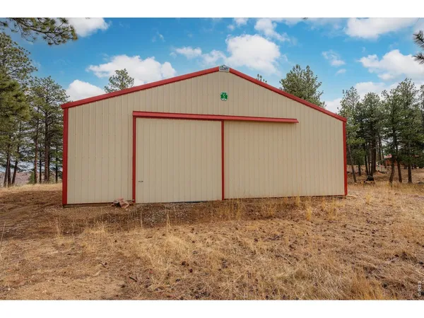 $950,000 | 440 La Hermosa Drive, Bellvue, CO 80512