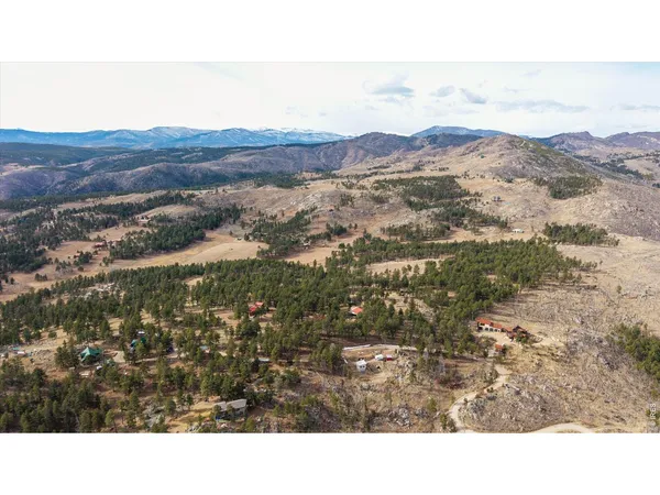 $950,000 | 440 La Hermosa Drive, Bellvue, CO 80512