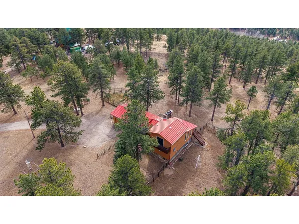 $950,000 | 440 La Hermosa Drive, Bellvue, CO 80512