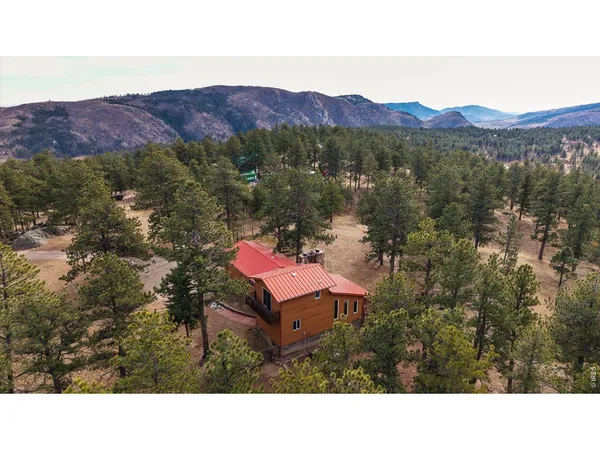$950,000 | 440 La Hermosa Drive, Bellvue, CO 80512