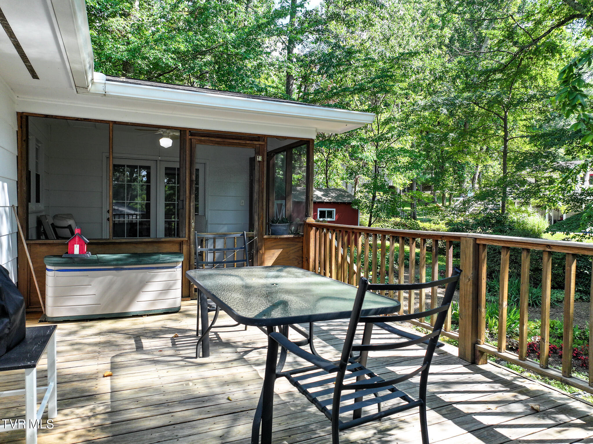 108 Alpine Circle Greeneville, TN 37743 - Photo 11 of 57 ALPINE.CIR 00204