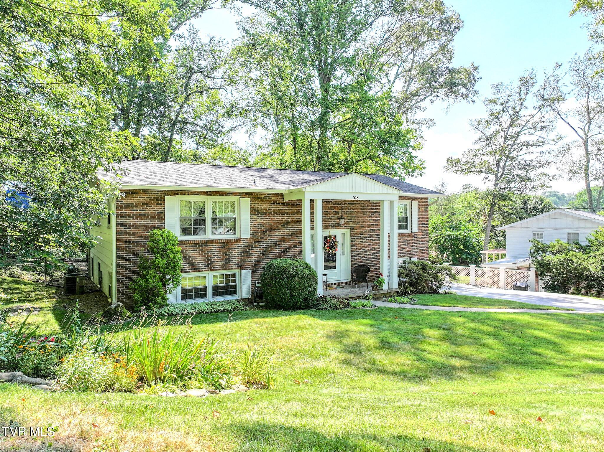 108 Alpine Circle Greeneville, TN 37743 - Photo 45 of 57 ALPINE.CIR 00304