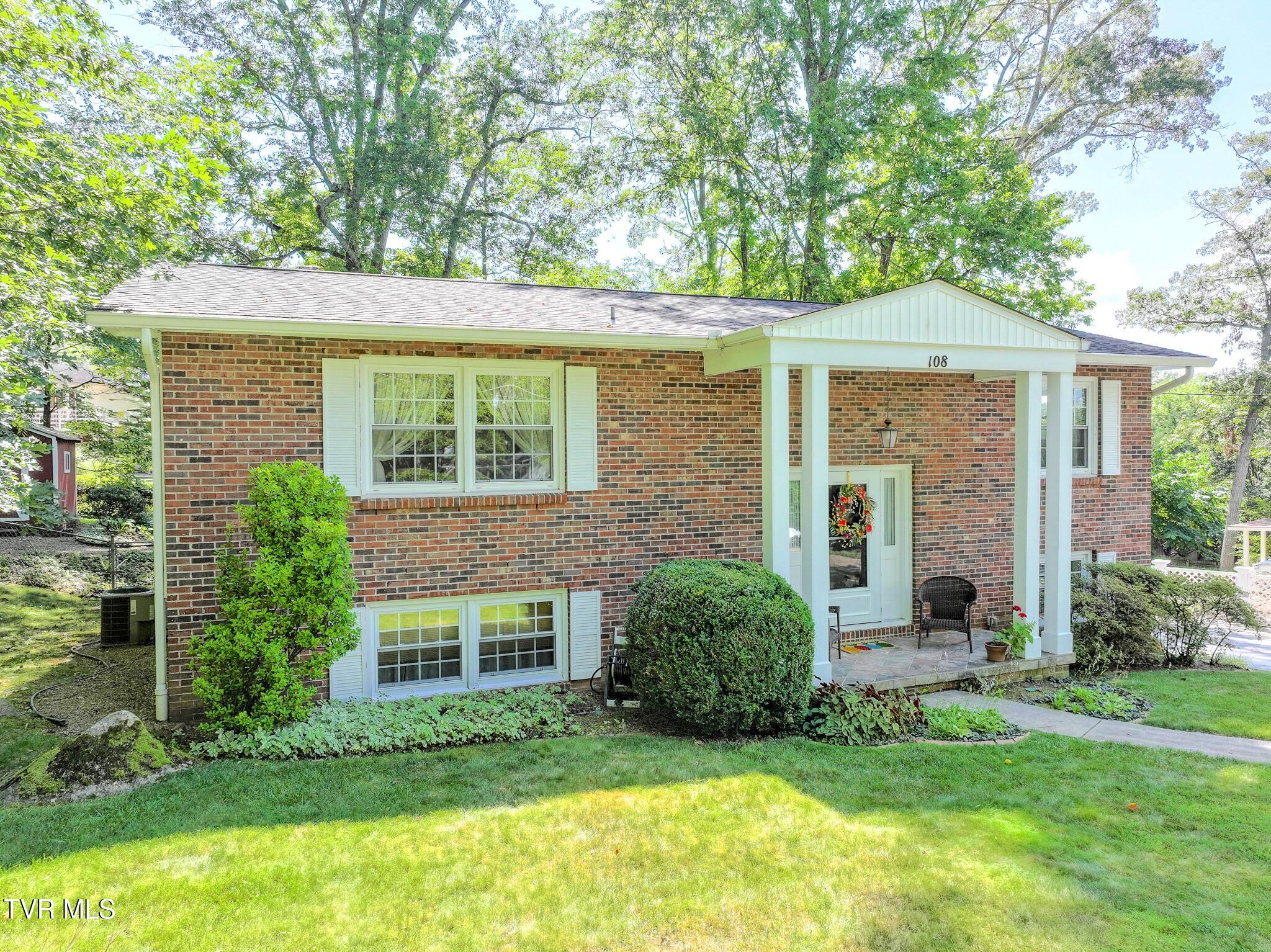 108 Alpine Circle Greeneville, TN 37743 - Photo 46 of 57 ALPINE.CIR 00305