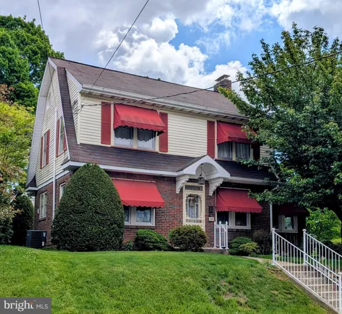 $329,900 | 339 North Bridge Street, Christiana, PA 17509