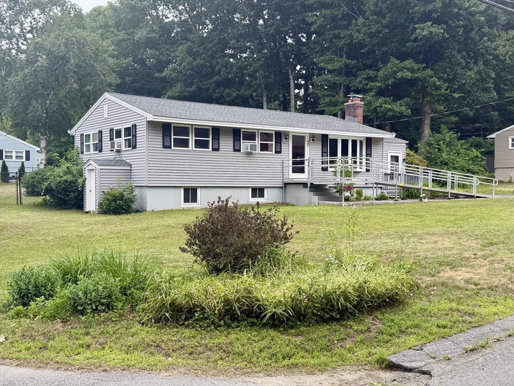 50 Rolling Ridge Road Holden, MA 01520 - Photo 2 of 42