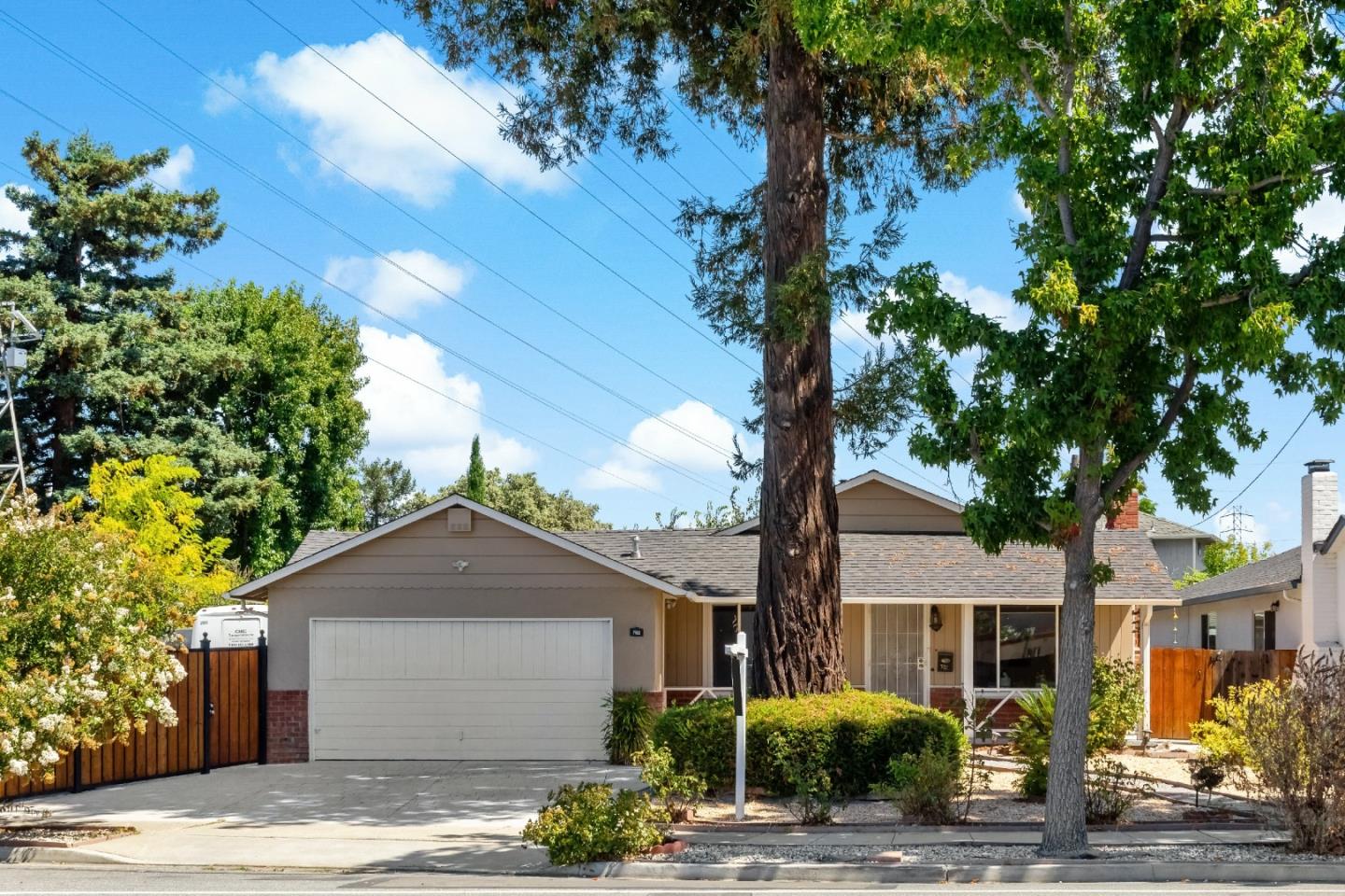 782 South Bernardo Ave