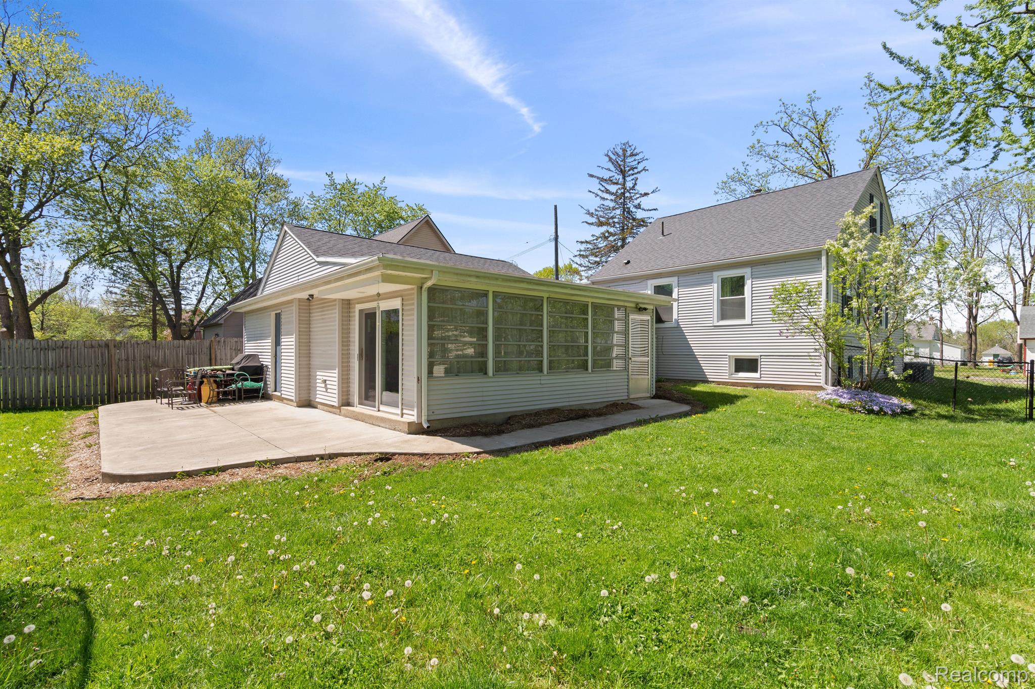 338 East Gates Street Romeo, MI 48065 - Photo 31 of 31 Gallery Image 31
