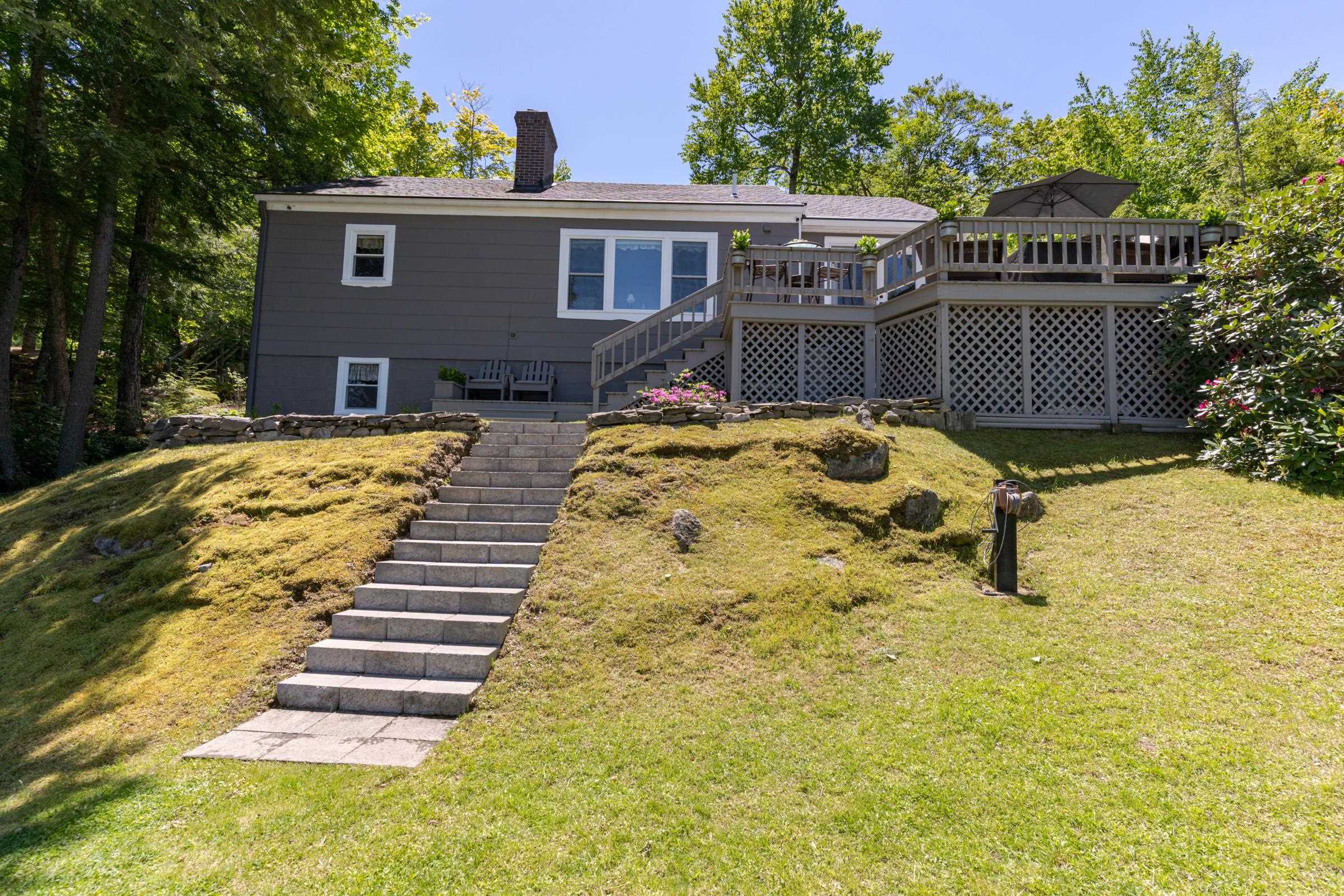 362 South Shore Road New Durham, NH 03855 - Photo 8 of 58