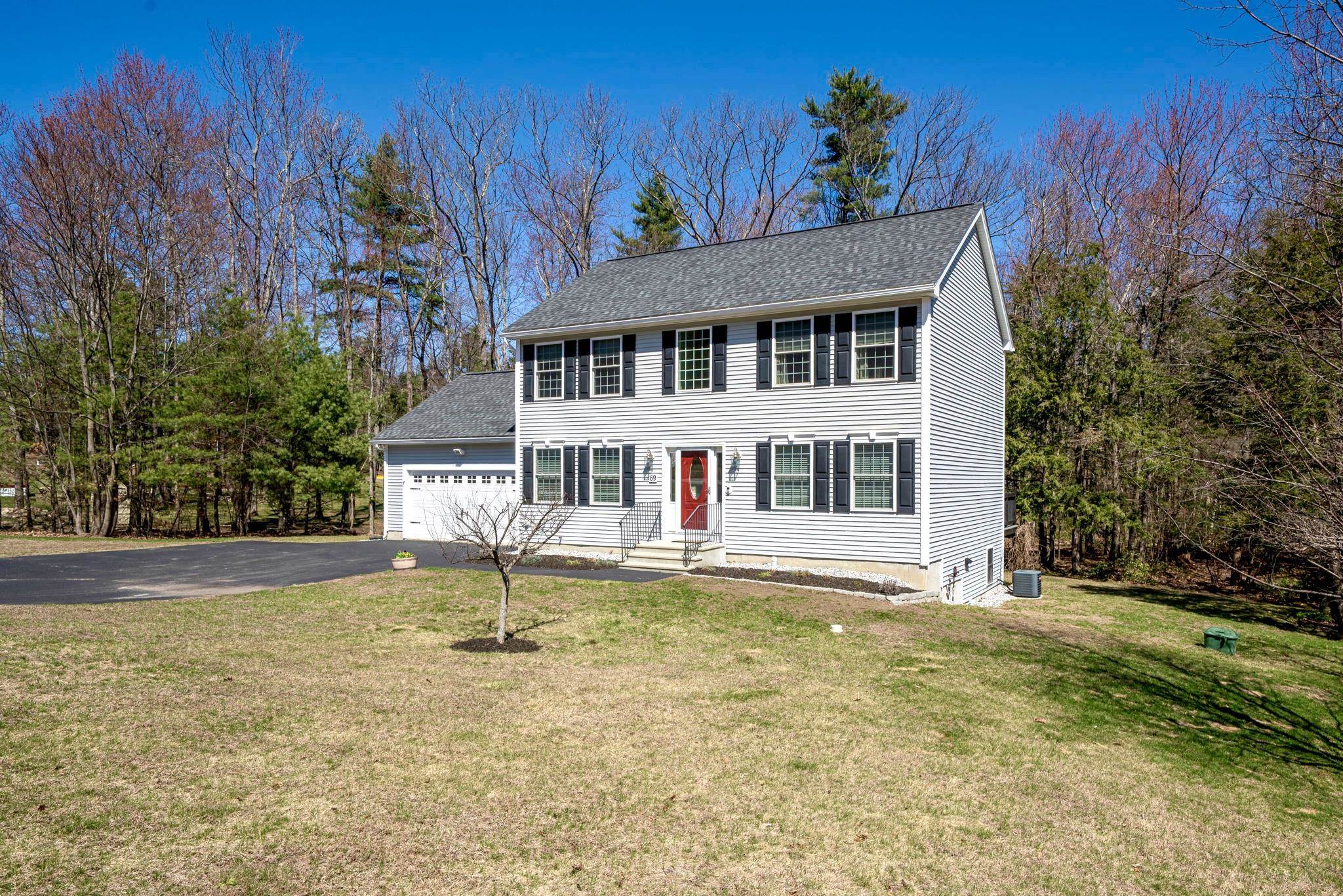 69 Falcon Ridge Road Milford, NH 03055 - Photo 4 of 52 Gallery Image 4