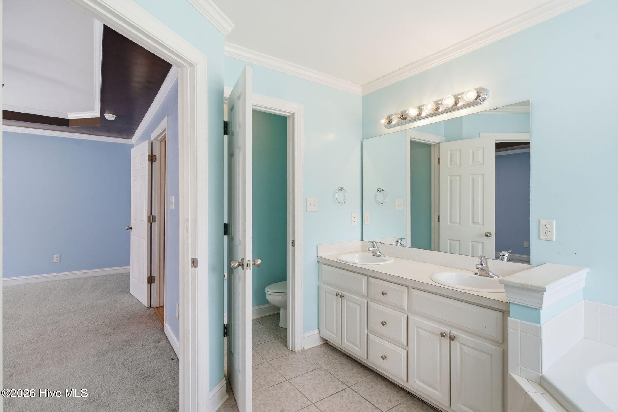 324 Ash Road Southport, NC 28461 - Photo 20 of 34 Primary Bath