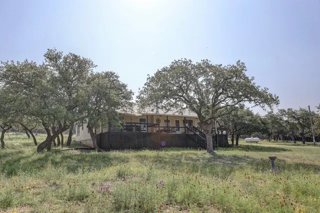 $1,350,000 | 419 Yellowstone Lane, Hunt, TX 78024