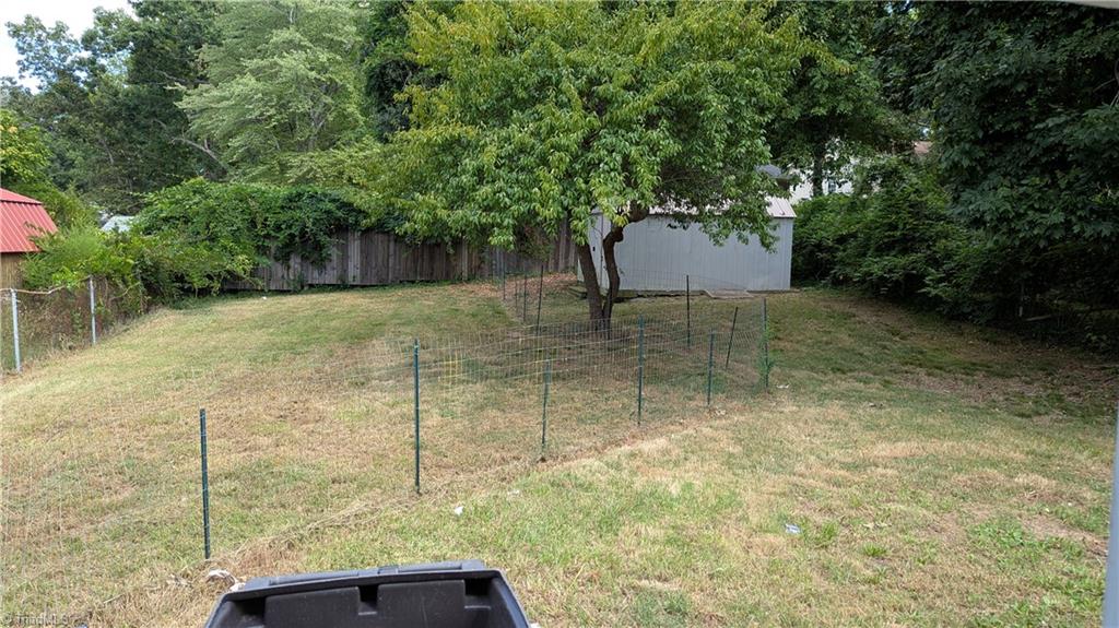 1438 North Hamilton Street High Point, NC 27262 - Photo 15 of 18 Gallery Image 15