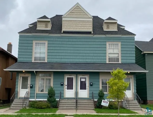$1,200 | 1820 John Avenue, Superior, WI 54880