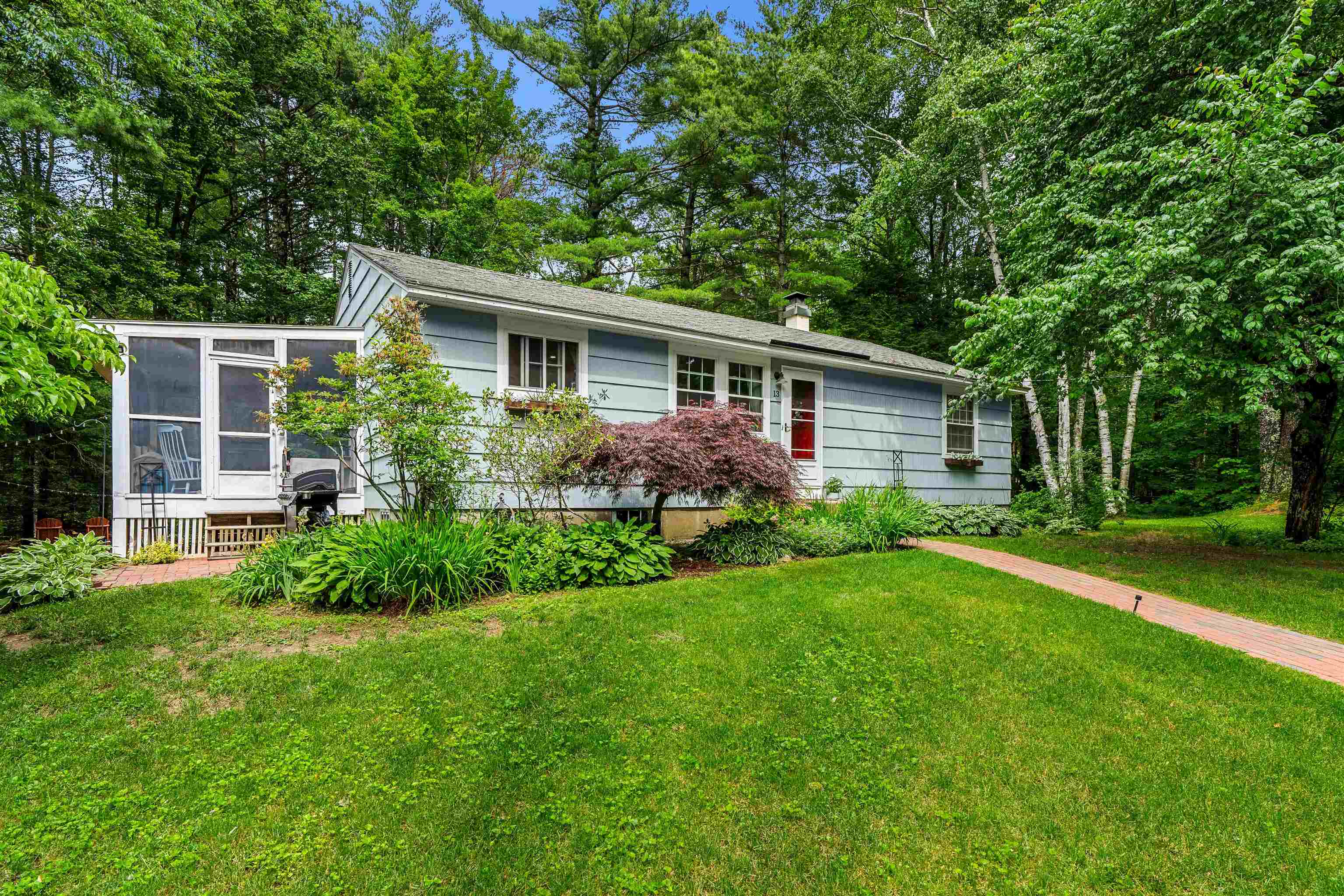 13 Barnard Hill Road Dunbarton, NH 03046 - Photo 5 of 43
