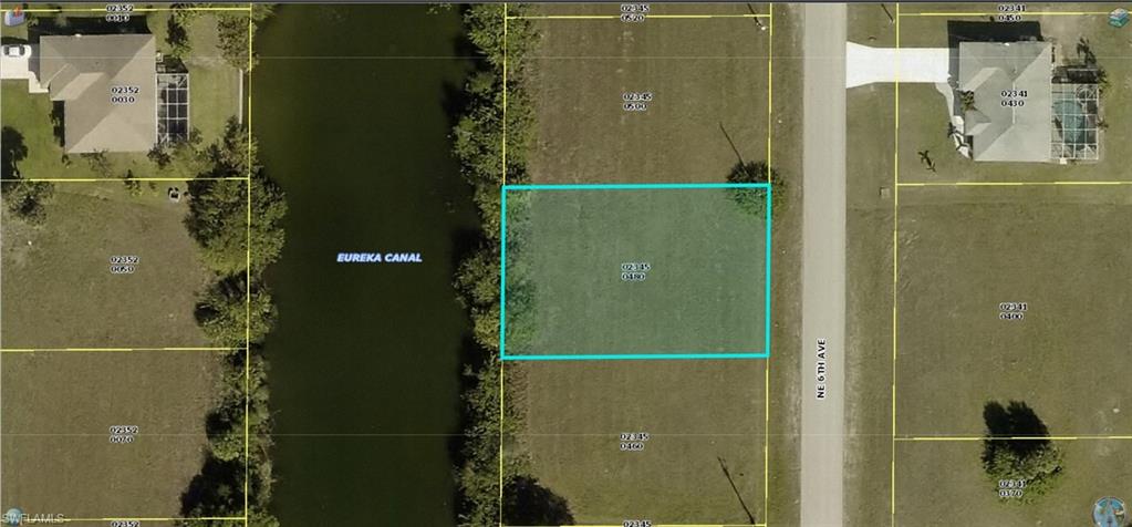 2702 Northeast 6th Ave  