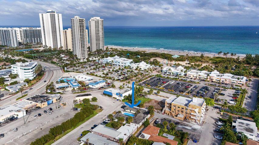 1257 Island Road, Unit 7 Riviera Beach, FL 33404 - Photo 2 of 11 1257aerial